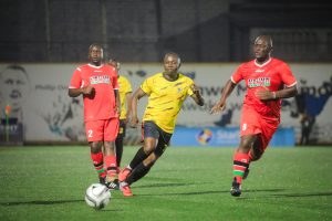 Uganda`s Parliament Football Team Continues To Dominate, Beats Kenya 2–1 In Thrilling Encounter